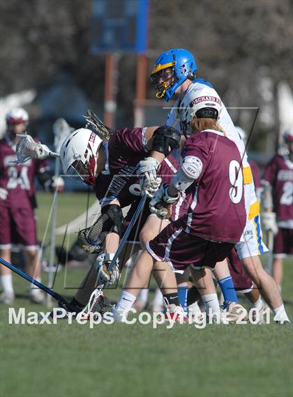Thumbnail 3 in Orchard Park @ Lockport photogallery.