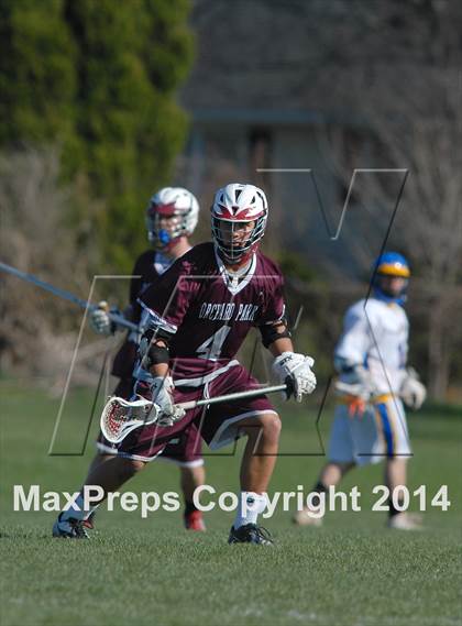 Thumbnail 3 in Orchard Park @ Lockport photogallery.