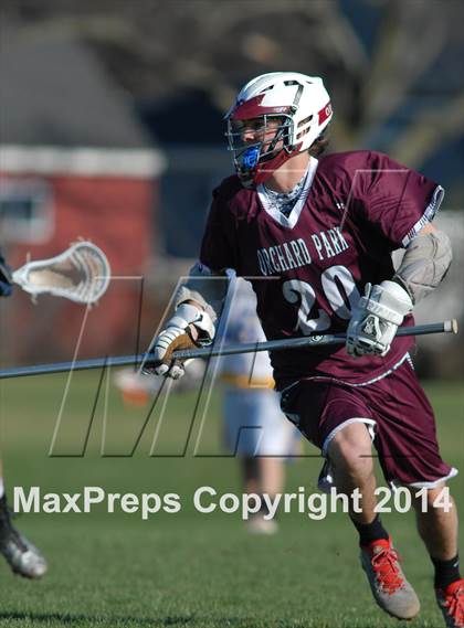 Thumbnail 3 in Orchard Park @ Lockport photogallery.