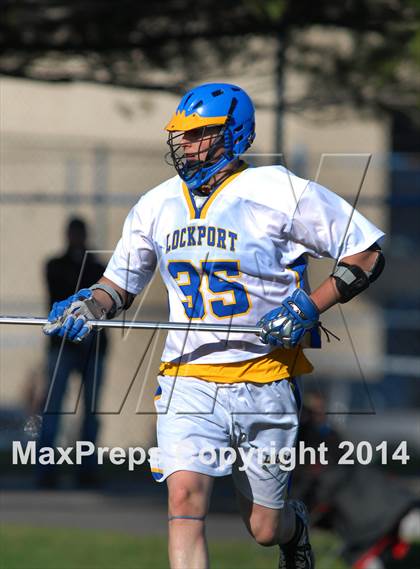 Thumbnail 1 in Orchard Park @ Lockport photogallery.