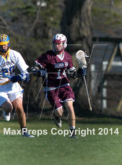 Thumbnail 2 in Orchard Park @ Lockport photogallery.