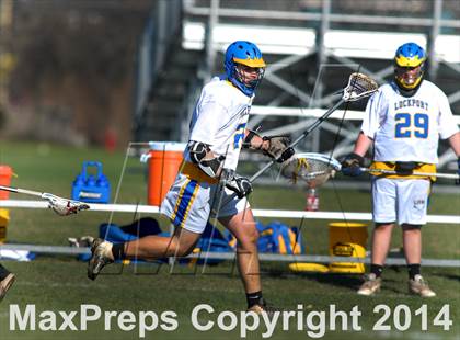 Thumbnail 1 in Orchard Park @ Lockport photogallery.