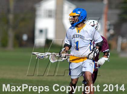 Thumbnail 2 in Orchard Park @ Lockport photogallery.