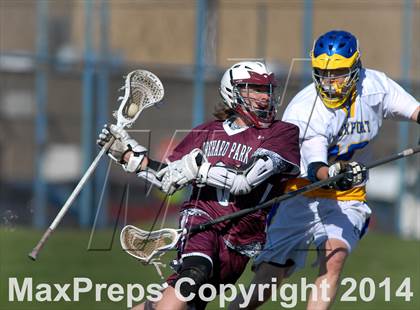 Thumbnail 3 in Orchard Park @ Lockport photogallery.