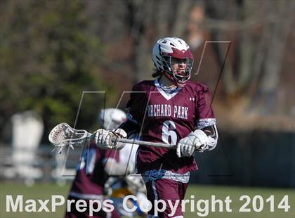 Thumbnail 2 in Orchard Park @ Lockport photogallery.