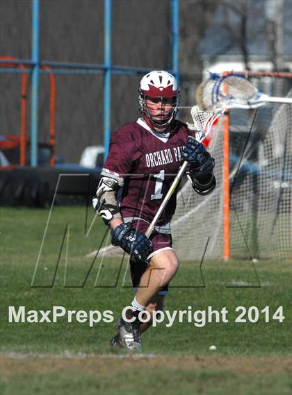 Thumbnail 2 in Orchard Park @ Lockport photogallery.