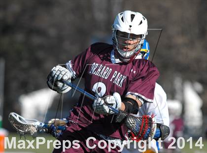 Thumbnail 1 in Orchard Park @ Lockport photogallery.