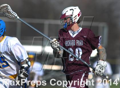 Thumbnail 2 in Orchard Park @ Lockport photogallery.