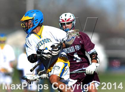 Thumbnail 1 in Orchard Park @ Lockport photogallery.