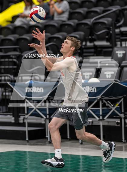 Thumbnail 1 in Bountiful vs. Brighton (UHSAA 5A Tournament) photogallery.