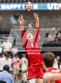Photo from the gallery "Bountiful vs. Brighton (UHSAA 5A Tournament)"