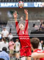 Photo from the gallery "Bountiful vs. Brighton (UHSAA 5A Tournament)"