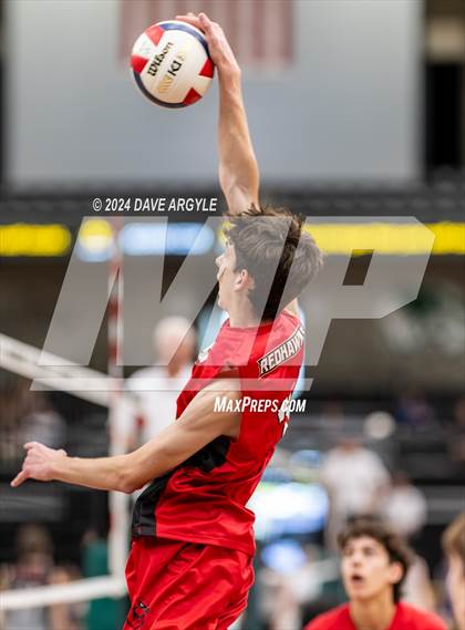 Thumbnail 3 in Bountiful vs. Brighton (UHSAA 5A Tournament) photogallery.