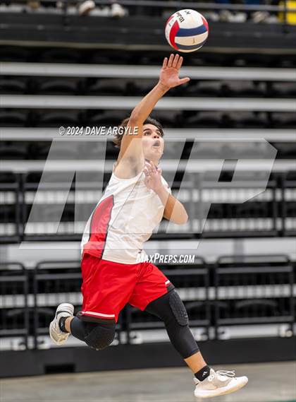 Thumbnail 1 in Bountiful vs. Brighton (UHSAA 5A Tournament) photogallery.