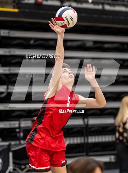 Thumbnail 1 in Bountiful vs. Brighton (UHSAA 5A Tournament) photogallery.