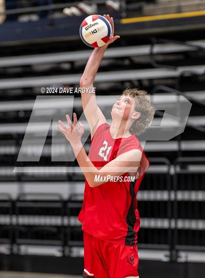 Thumbnail 1 in Bountiful vs. Brighton (UHSAA 5A Tournament) photogallery.
