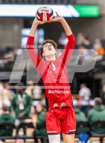 Thumbnail 1 in Bountiful vs. Brighton (UHSAA 5A Tournament) photogallery.
