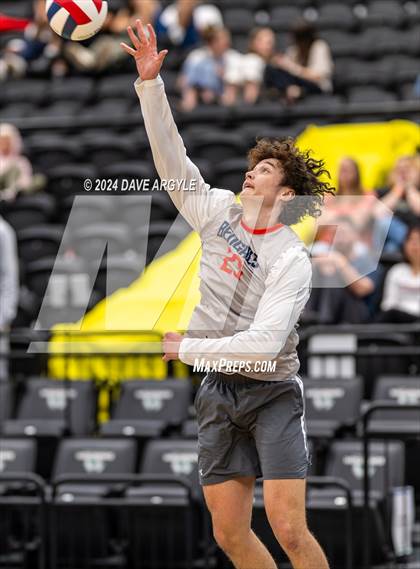 Thumbnail 2 in Bountiful vs. Brighton (UHSAA 5A Tournament) photogallery.