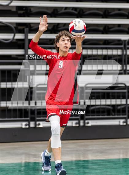 Thumbnail 1 in Bountiful vs. Brighton (UHSAA 5A Tournament) photogallery.