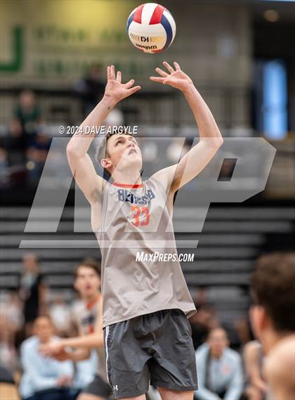 Thumbnail 1 in Bountiful vs. Brighton (UHSAA 5A Tournament) photogallery.