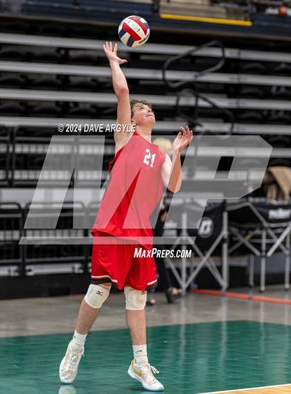 Thumbnail 1 in Bountiful vs. Brighton (UHSAA 5A Tournament) photogallery.