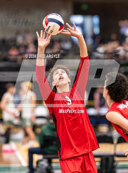 Thumbnail 2 in Bountiful vs. Brighton (UHSAA 5A Tournament) photogallery.