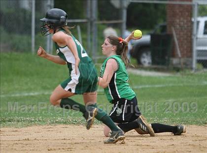 Thumbnail 2 in Ramapo vs South Plainfield (NJSIAA Tournament Semifinal) photogallery.