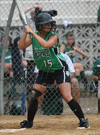 Thumbnail 2 in Ramapo vs South Plainfield (NJSIAA Tournament Semifinal) photogallery.