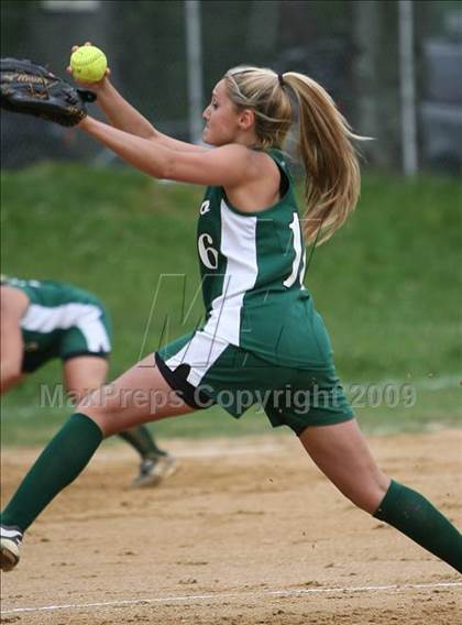 Thumbnail 2 in Ramapo vs South Plainfield (NJSIAA Tournament Semifinal) photogallery.