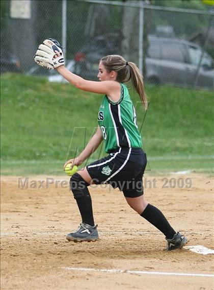 Thumbnail 2 in Ramapo vs South Plainfield (NJSIAA Tournament Semifinal) photogallery.