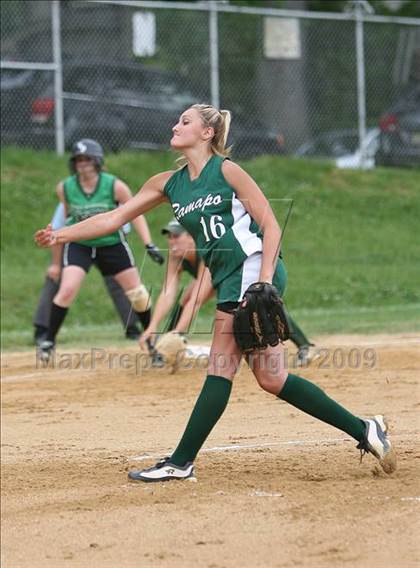 Thumbnail 3 in Ramapo vs South Plainfield (NJSIAA Tournament Semifinal) photogallery.