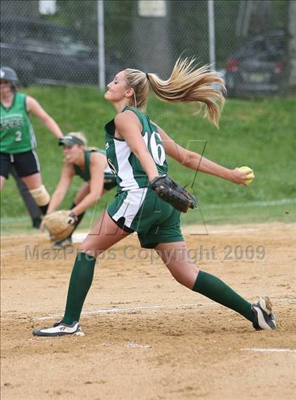 Thumbnail 2 in Ramapo vs South Plainfield (NJSIAA Tournament Semifinal) photogallery.
