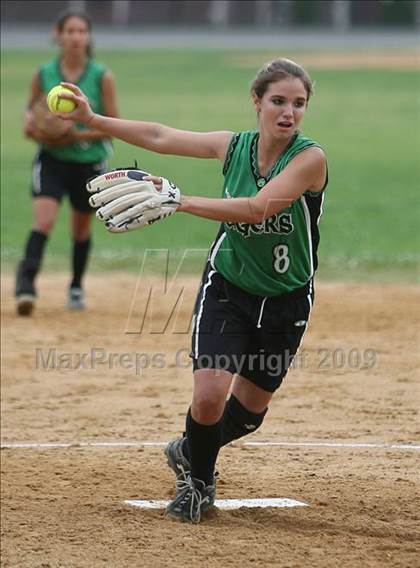 Thumbnail 2 in Ramapo vs South Plainfield (NJSIAA Tournament Semifinal) photogallery.