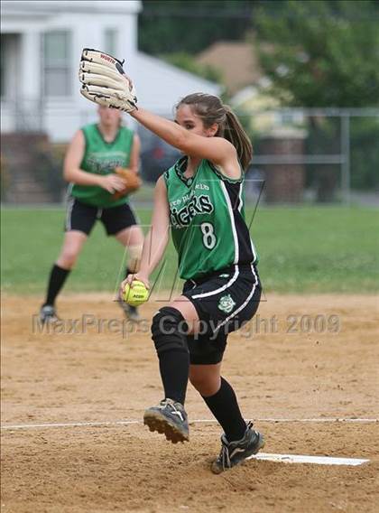 Thumbnail 1 in Ramapo vs South Plainfield (NJSIAA Tournament Semifinal) photogallery.