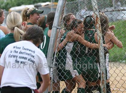 Thumbnail 1 in Ramapo vs South Plainfield (NJSIAA Tournament Semifinal) photogallery.