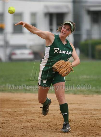 Thumbnail 3 in Ramapo vs South Plainfield (NJSIAA Tournament Semifinal) photogallery.