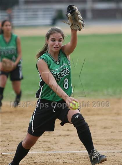 Thumbnail 1 in Ramapo vs South Plainfield (NJSIAA Tournament Semifinal) photogallery.