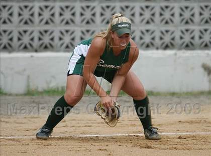 Thumbnail 2 in Ramapo vs South Plainfield (NJSIAA Tournament Semifinal) photogallery.