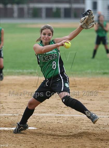 Thumbnail 3 in Ramapo vs South Plainfield (NJSIAA Tournament Semifinal) photogallery.