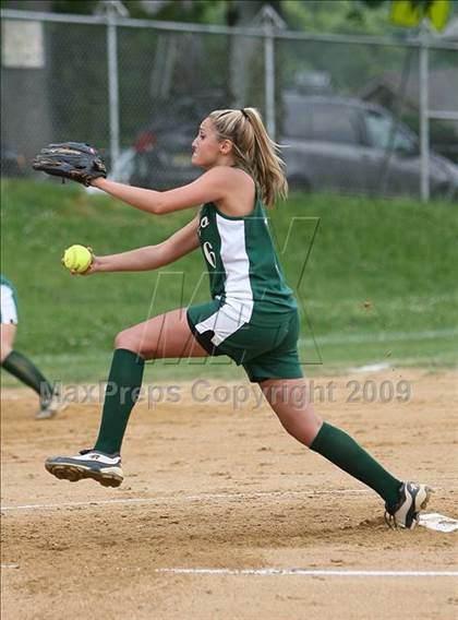 Thumbnail 3 in Ramapo vs South Plainfield (NJSIAA Tournament Semifinal) photogallery.