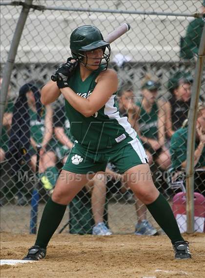 Thumbnail 1 in Ramapo vs South Plainfield (NJSIAA Tournament Semifinal) photogallery.