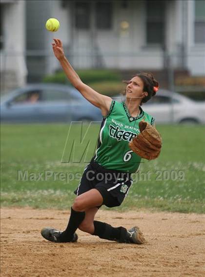 Thumbnail 1 in Ramapo vs South Plainfield (NJSIAA Tournament Semifinal) photogallery.