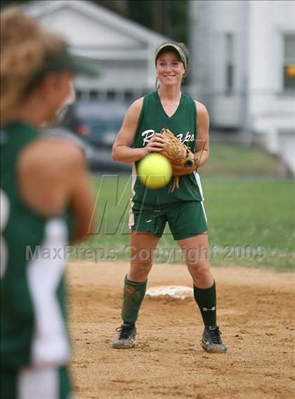 Thumbnail 1 in Ramapo vs South Plainfield (NJSIAA Tournament Semifinal) photogallery.