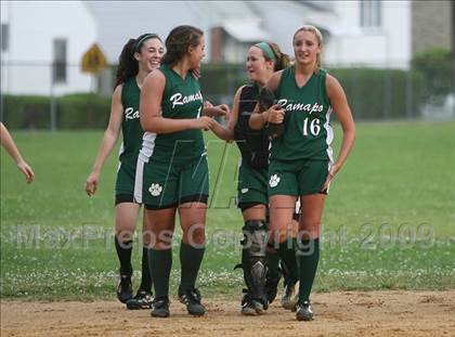 Thumbnail 1 in Ramapo vs South Plainfield (NJSIAA Tournament Semifinal) photogallery.