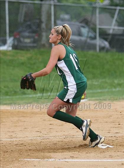 Thumbnail 2 in Ramapo vs South Plainfield (NJSIAA Tournament Semifinal) photogallery.
