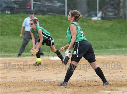 Thumbnail 2 in Ramapo vs South Plainfield (NJSIAA Tournament Semifinal) photogallery.