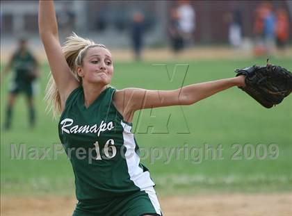 Thumbnail 1 in Ramapo vs South Plainfield (NJSIAA Tournament Semifinal) photogallery.