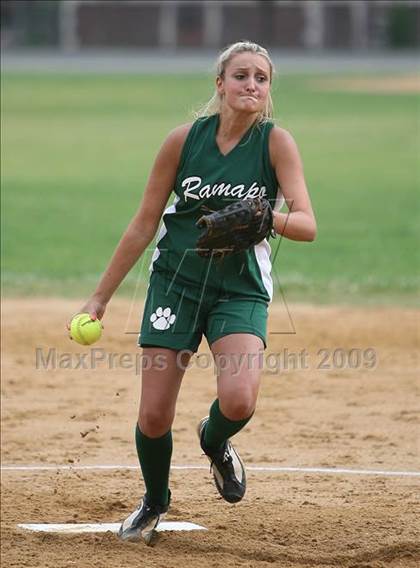 Thumbnail 3 in Ramapo vs South Plainfield (NJSIAA Tournament Semifinal) photogallery.