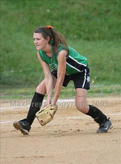 Thumbnail 3 in Ramapo vs South Plainfield (NJSIAA Tournament Semifinal) photogallery.