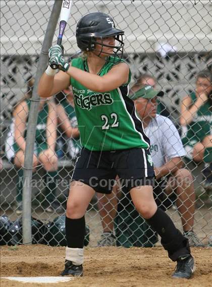 Thumbnail 2 in Ramapo vs South Plainfield (NJSIAA Tournament Semifinal) photogallery.